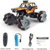 1:18 Краулер Climbing на роликовых колесах, 4WD, 2.4Ghz